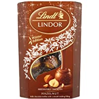 Los mejores  - Lindt Lindor Avellana 200g
